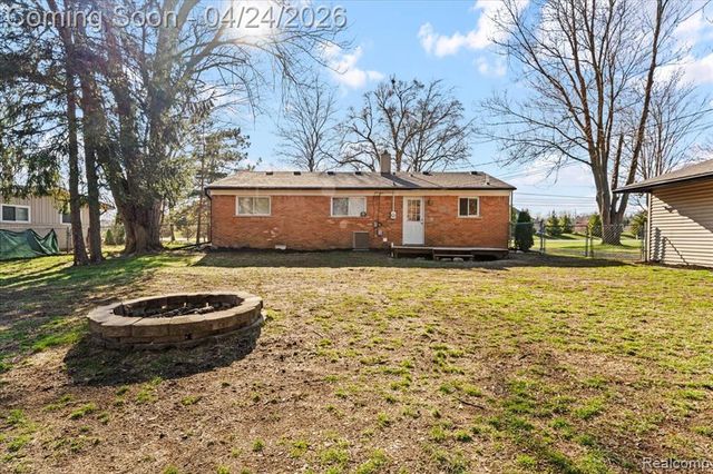 60784 Campground Road, Washington, MI 48094