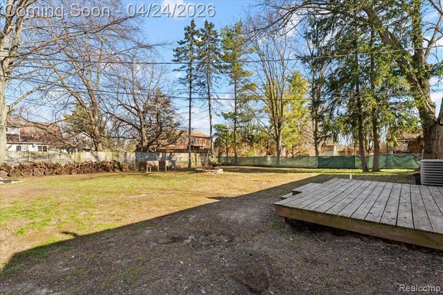 60784 Campground Road, Washington, MI 48094