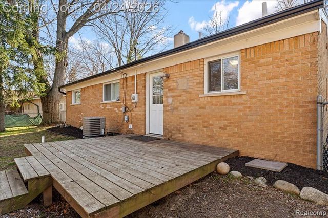 60784 Campground Road, Washington, MI 48094
