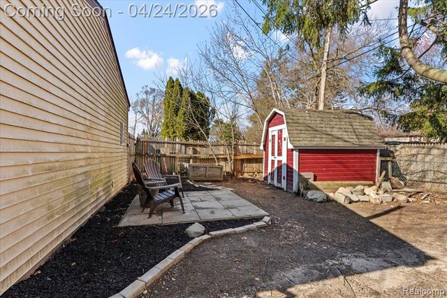 60784 Campground Road, Washington, MI 48094