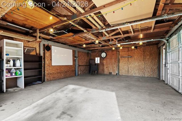 60784 Campground Road, Washington, MI 48094