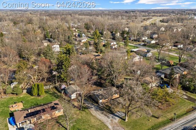 60784 Campground Road, Washington, MI 48094