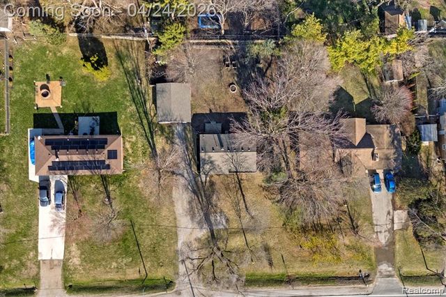 60784 Campground Road, Washington, MI 48094