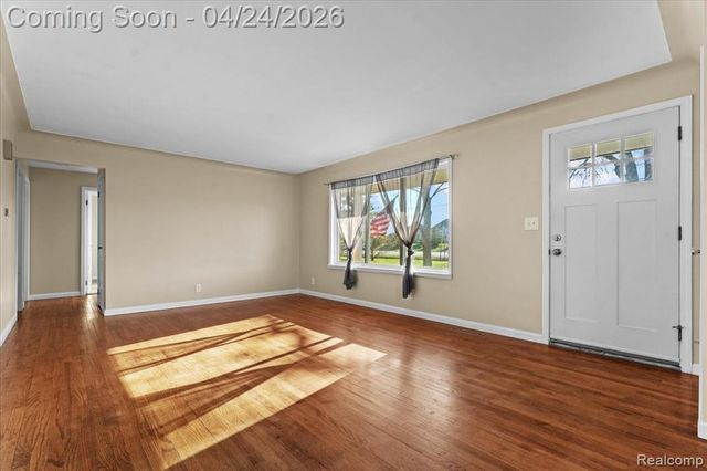 60784 Campground Road, Washington, MI 48094