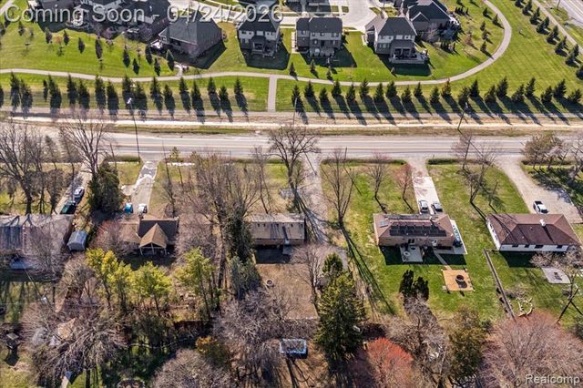 60784 Campground Road, Washington, MI 48094