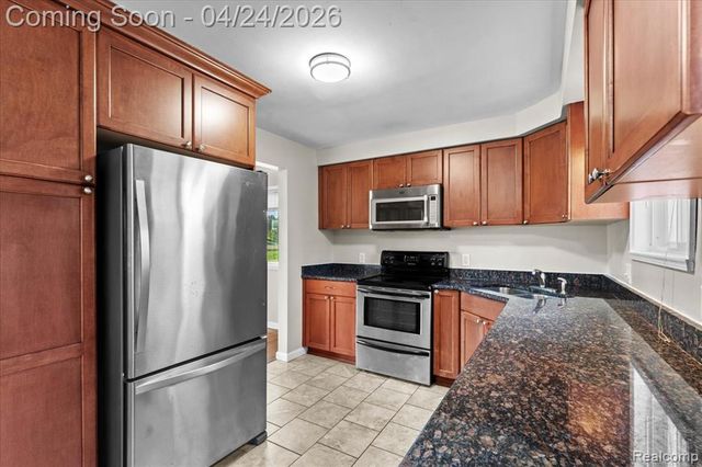 60784 Campground Road, Washington, MI 48094