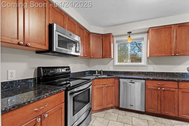 60784 Campground Road, Washington, MI 48094