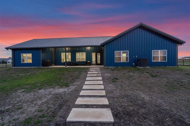 15073 Armstrong Estates RD, Salado, TX 76571