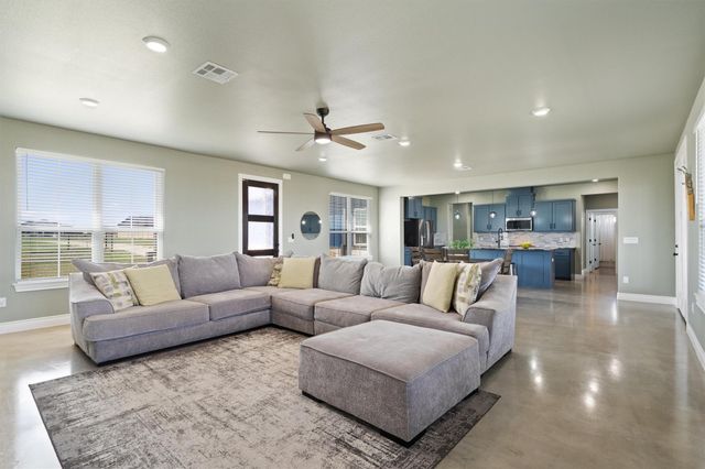 15073 Armstrong Estates RD, Salado, TX 76571