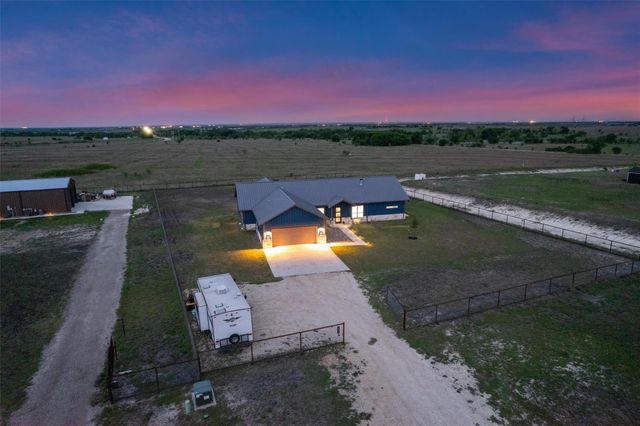 15073 Armstrong Estates RD, Salado, TX 76571