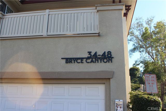 48 Bryce, Aliso Viejo, CA 92656