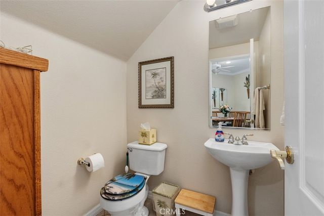 48 Bryce Canyon, Aliso Viejo, CA 92656