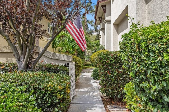 48 Bryce Canyon, Aliso Viejo, CA 92656