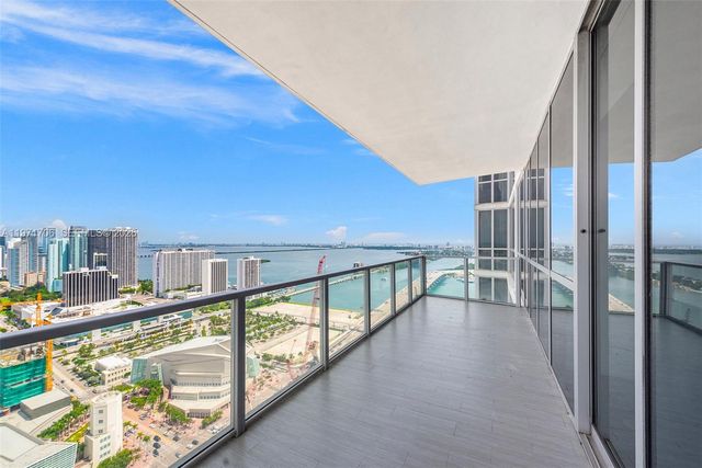 1100 Biscayne Blvd 4405, Miami, FL 33132
