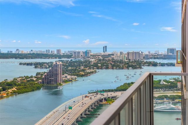 1100 Biscayne Blvd 4405, Miami, FL 33132