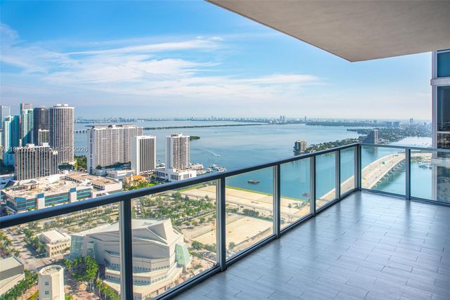 1100 Biscayne Blvd 4405, Miami, FL 33132