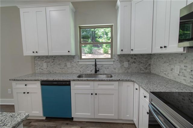 1367 Old Shoal Creek Trail, Canton, GA 30114