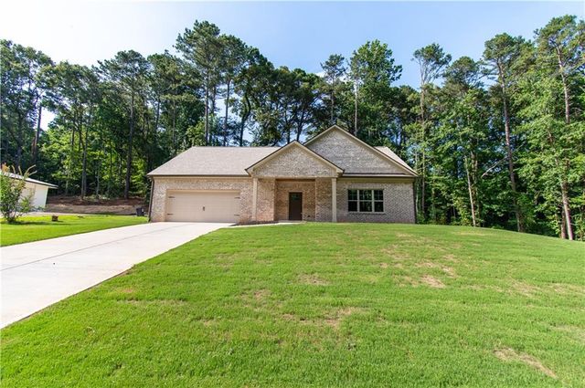 1367 Old Shoal Creek Trail, Canton, GA 30114