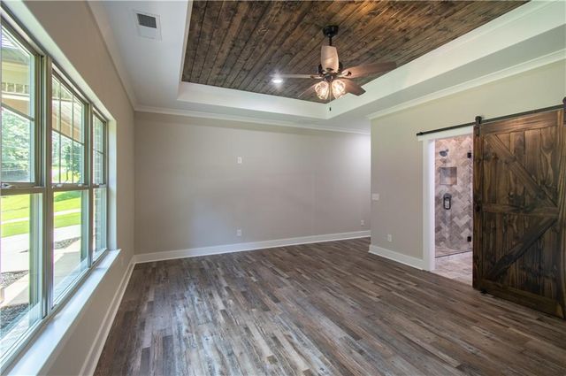 1367 Old Shoal Creek Trail, Canton, GA 30114