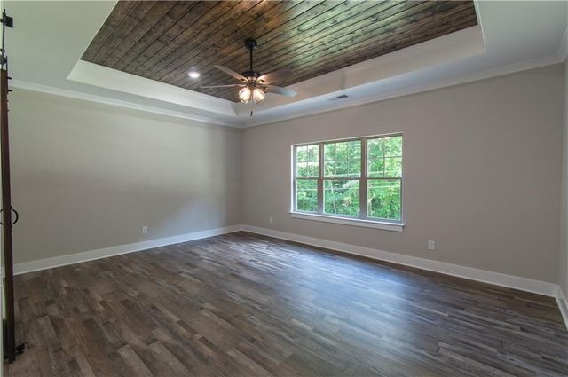 1367 Old Shoal Creek Trail, Canton, GA 30114