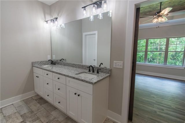 1367 Old Shoal Creek Trail, Canton, GA 30114