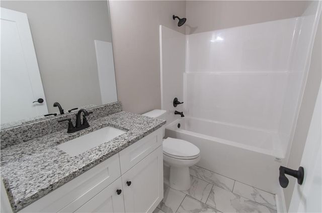 1367 Old Shoal Creek Trail, Canton, GA 30114
