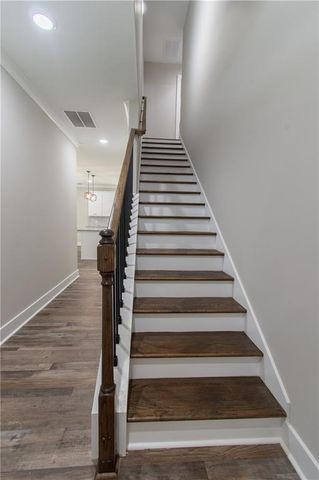 1367 Old Shoal Creek Trail, Canton, GA 30114