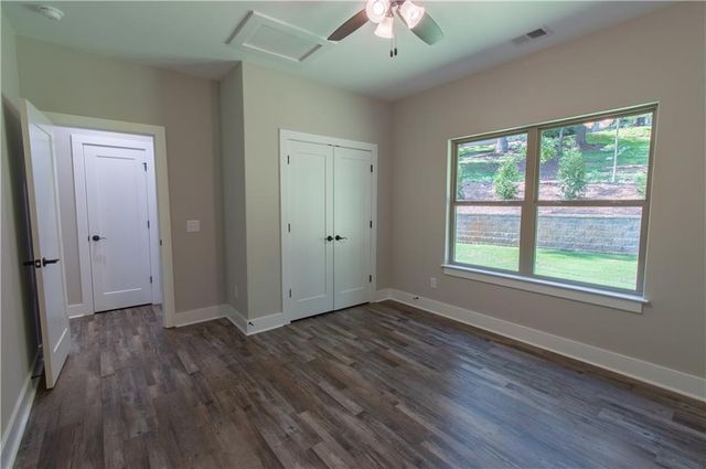 1367 Old Shoal Creek Trail, Canton, GA 30114