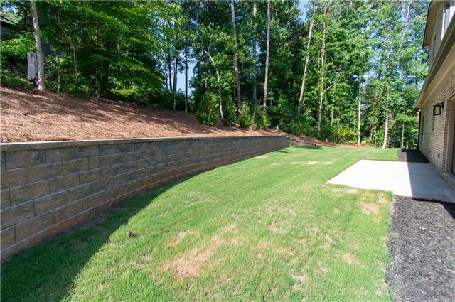 1367 Old Shoal Creek Trail, Canton, GA 30114
