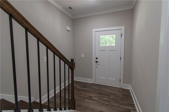 1367 Old Shoal Creek Trail, Canton, GA 30114