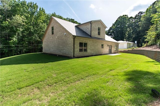 1367 Old Shoal Creek Trail, Canton, GA 30114