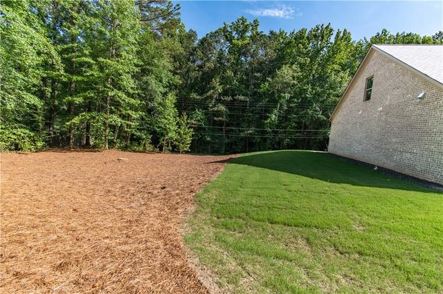 1367 Old Shoal Creek Trail, Canton, GA 30114