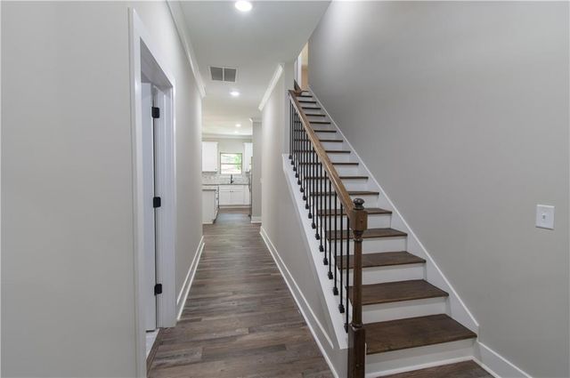 1367 Old Shoal Creek Trail, Canton, GA 30114