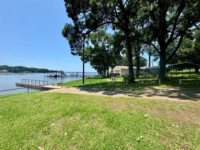 Lot 137 Timbercrest, Mabank, TX 75156