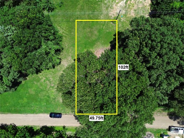 Lot 137 Timbercrest, Mabank, TX 75156