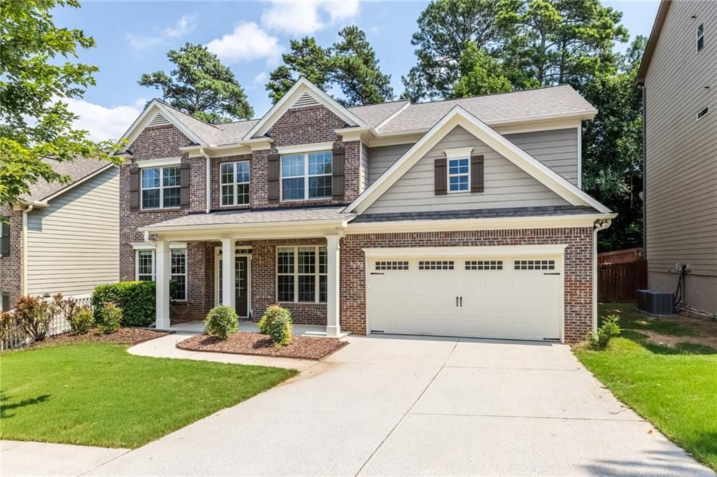1075 Crescent Ridge Drive, Buford, GA 30518