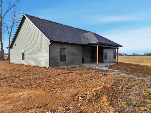 14118 N HAYDENS POINTE, Hallsville, MO 65255