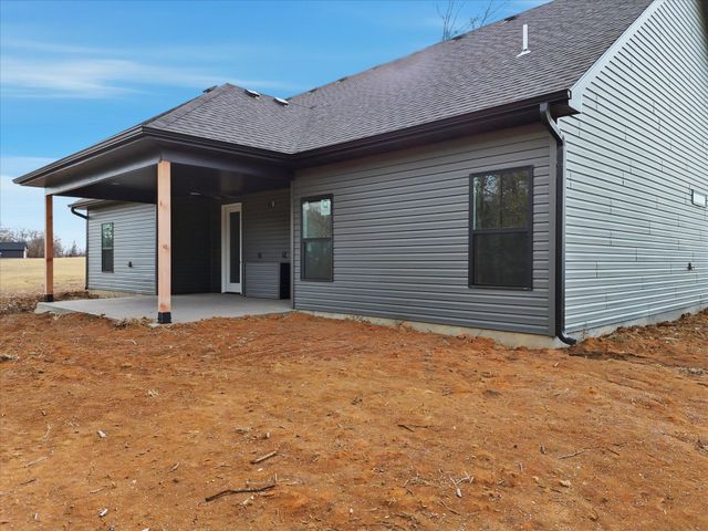 14118 N HAYDENS POINTE, Hallsville, MO 65255