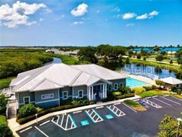 708 ESTUARY DRIVE 708, Bradenton, FL 34209