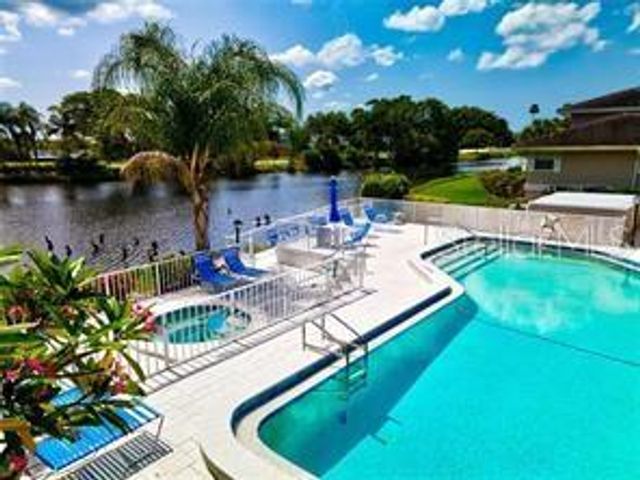 708 ESTUARY DRIVE 708, Bradenton, FL 34209
