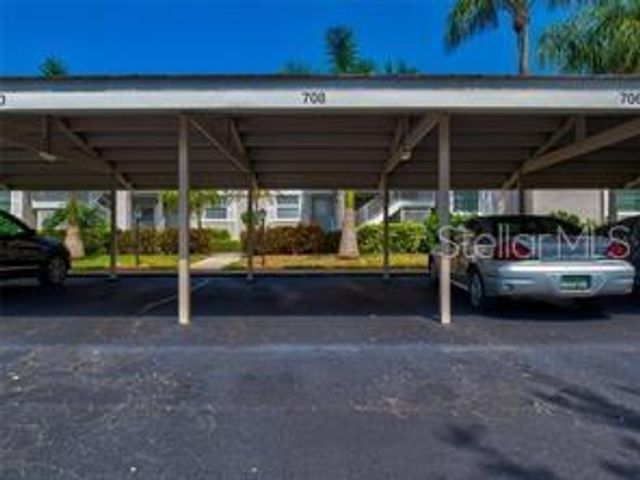 708 ESTUARY DRIVE 708, Bradenton, FL 34209