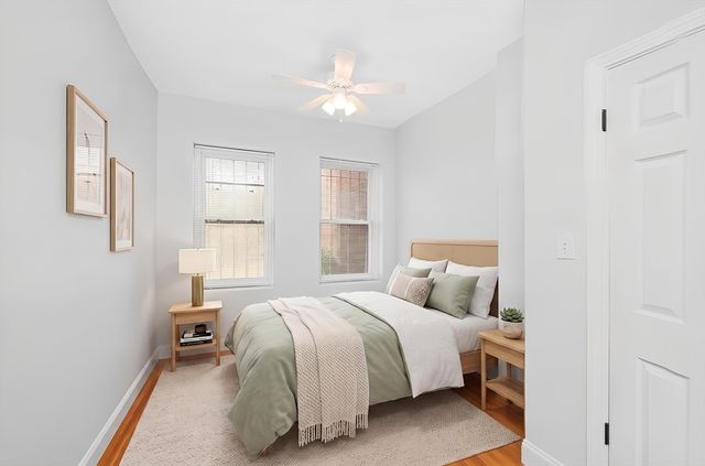 881 Harrison Ave 1, Boston, MA 02118
