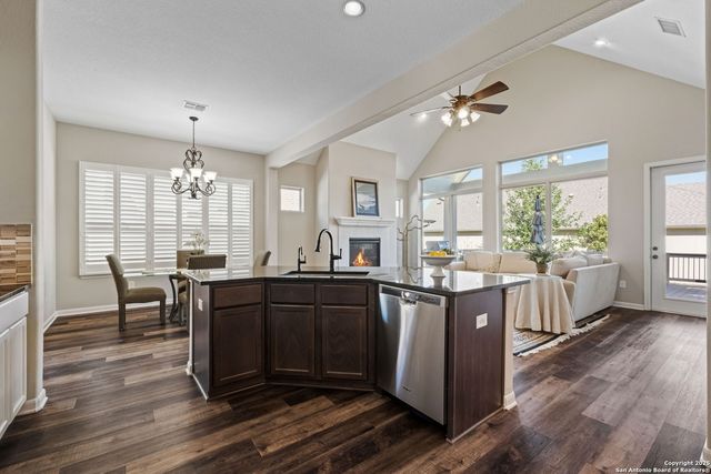 105 Gaucho, Boerne, TX 78006