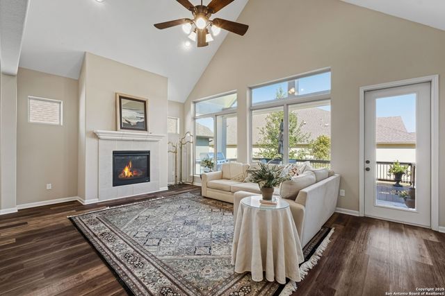 105 Gaucho, Boerne, TX 78006