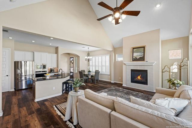 105 Gaucho, Boerne, TX 78006