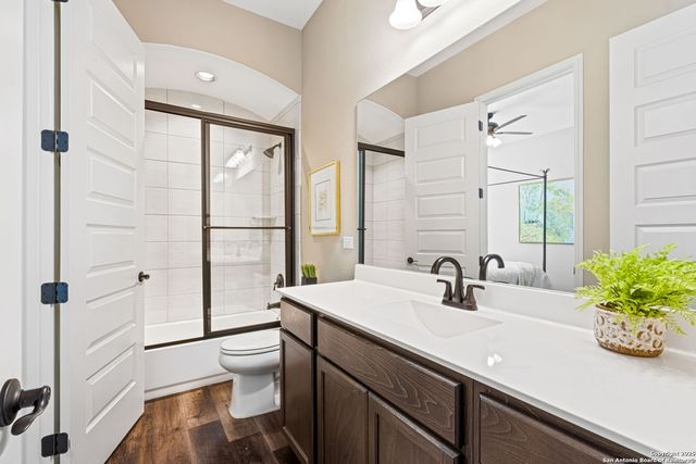 105 Gaucho, Boerne, TX 78006