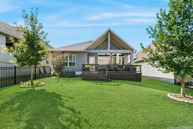 105 Gaucho, Boerne, TX 78006