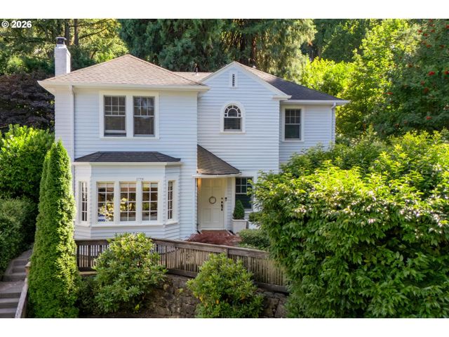 2798 Sw OLD ORCHARD Rd, Portland, OR 97201