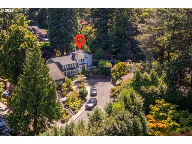 2798 Sw OLD ORCHARD Rd, Portland, OR 97201