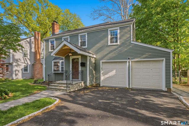 69 Linbrook Road, West Hartford, CT 06107